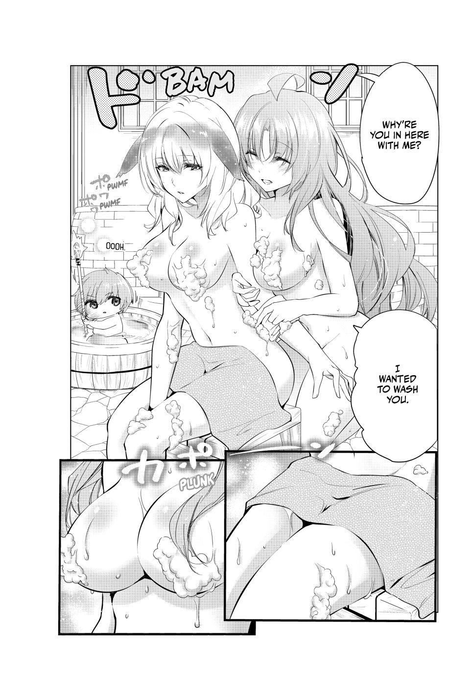 Kaiko sareta Ankoku Heishi (30-dai) no Slow na Second Life Chapter 48 6